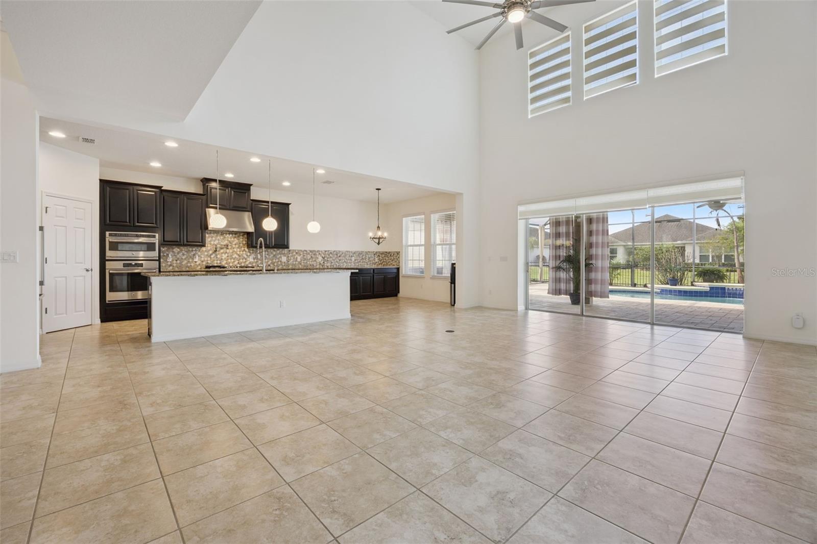 CYPRESS RESERVE - Residential