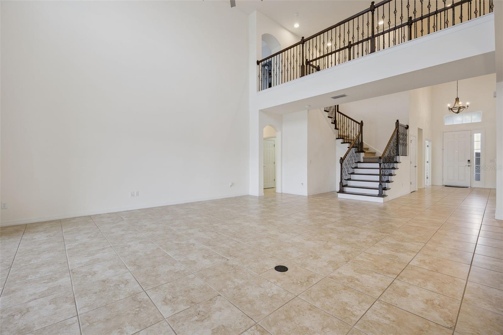 CYPRESS RESERVE - Residential