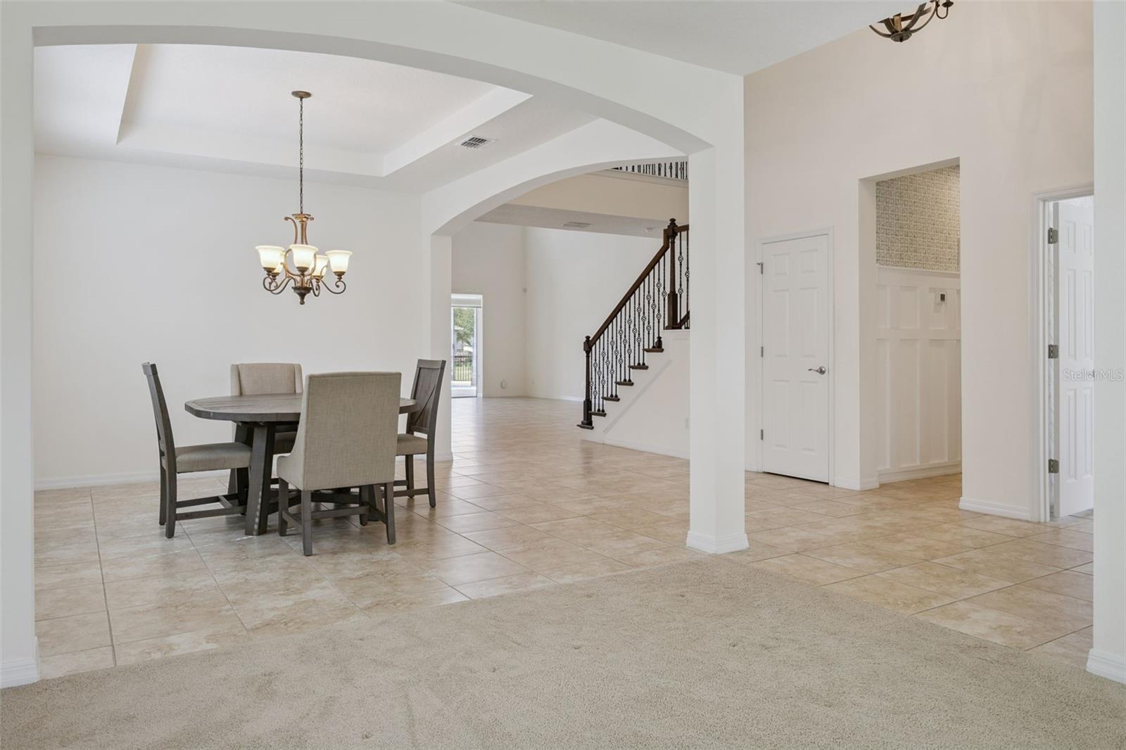 CYPRESS RESERVE - Residential