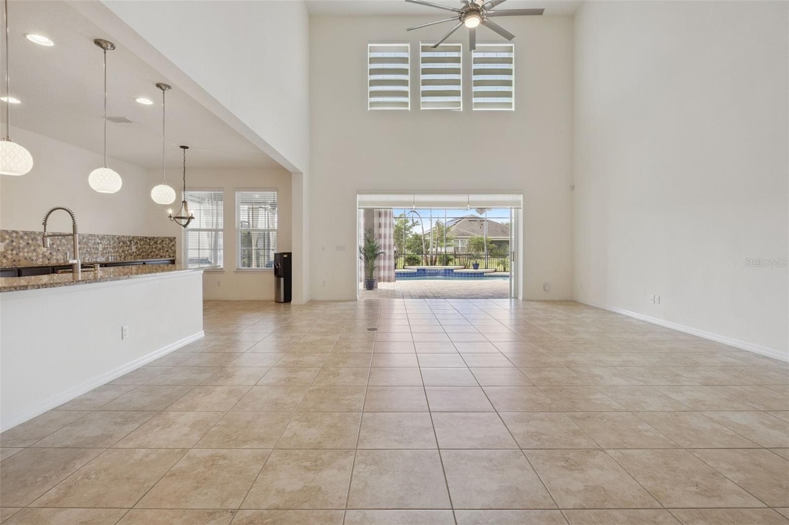 CYPRESS RESERVE - Residential