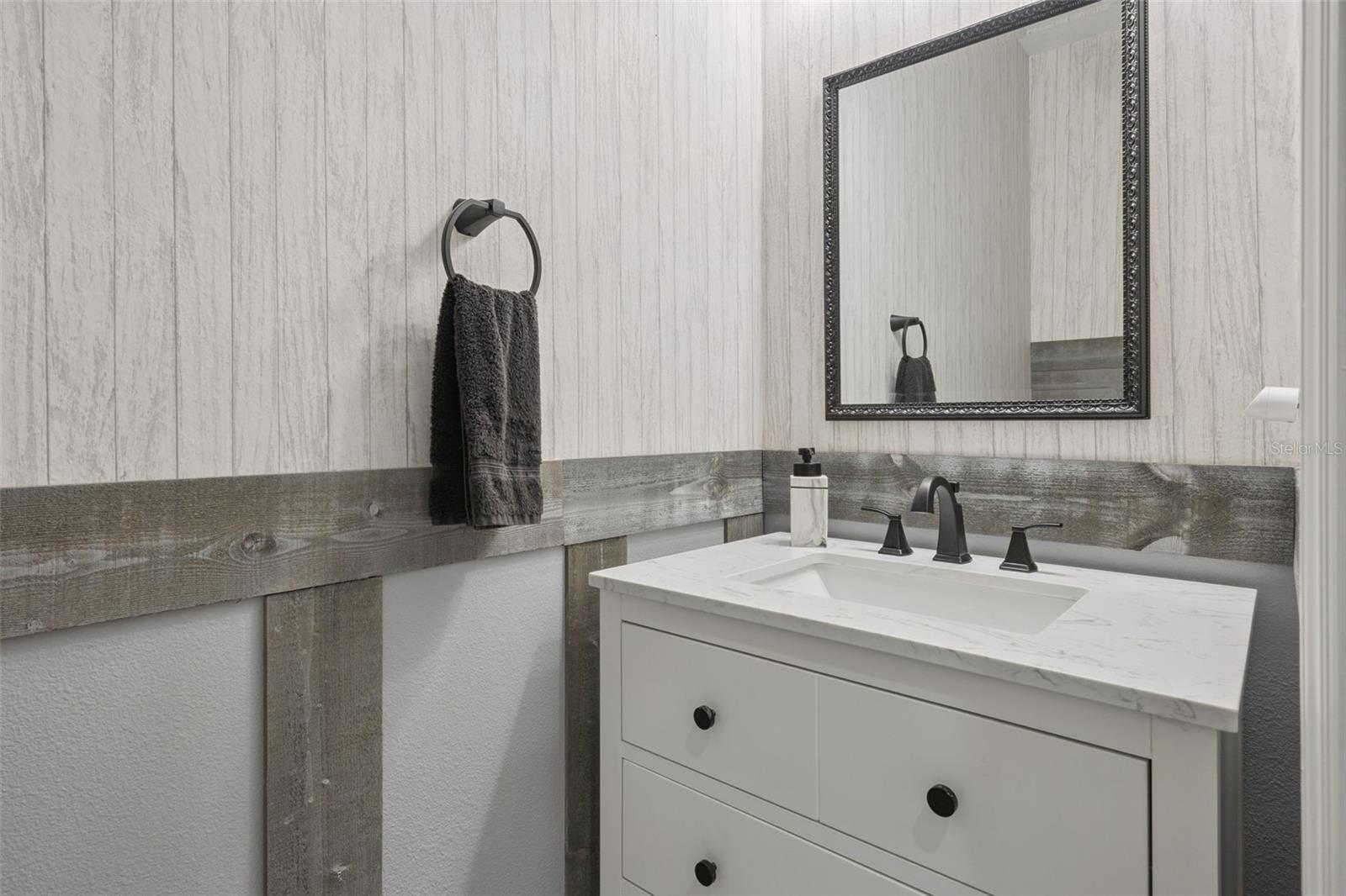 CYPRESS RESERVE - Residential