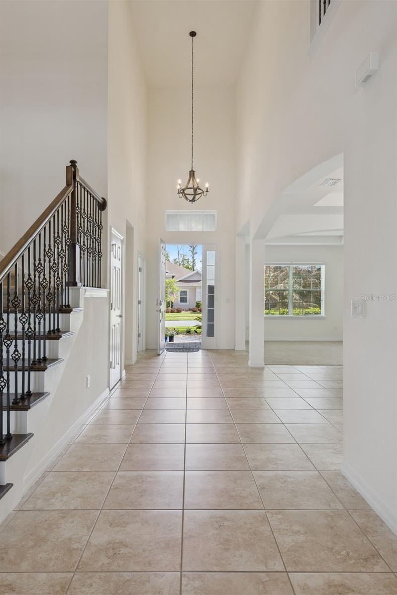 CYPRESS RESERVE - Residential