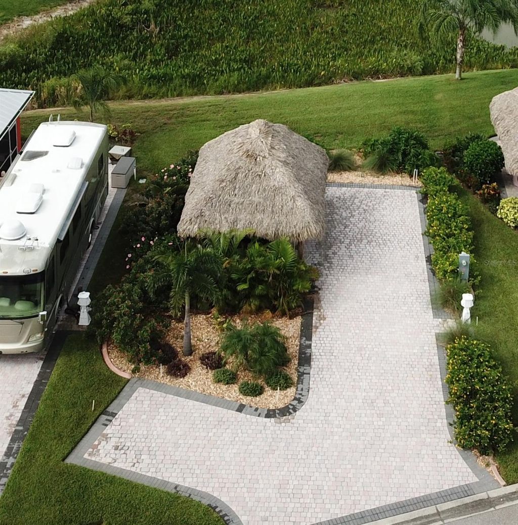 Photo of 3258 Red Tail Hawk Drive, Polk City, FL 33868 (MLS # T3505658)