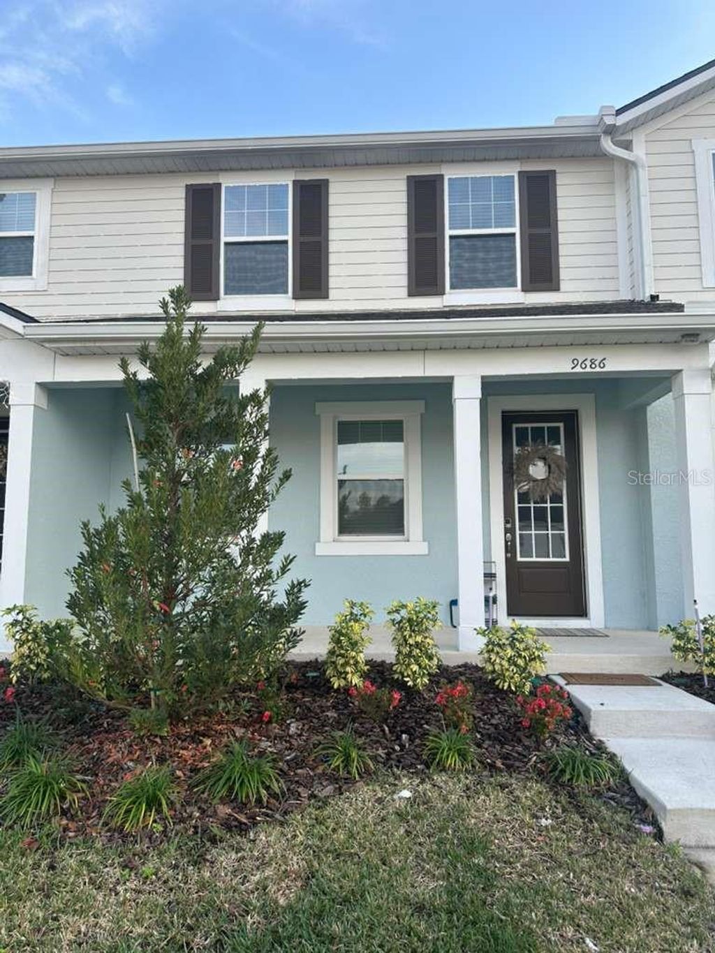 Photo of 9686 Peace Drive, Orlando, FL 32832 (MLS # S5142637)