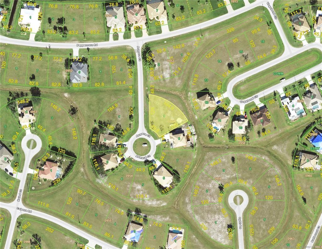 Photo of Punta Gorda, FL 33955 (MLS # C7505629)