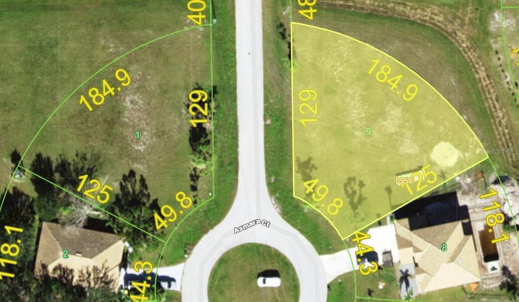 Photo of Punta Gorda, FL 33955 (MLS # C7505629)