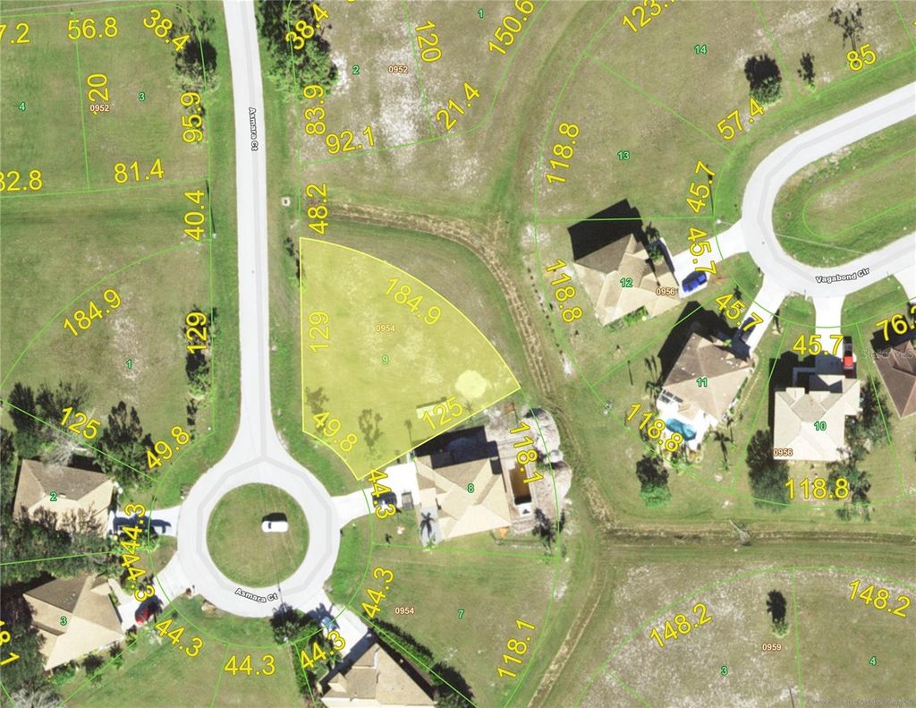 Photo of Punta Gorda, FL 33955 (MLS # C7505629)