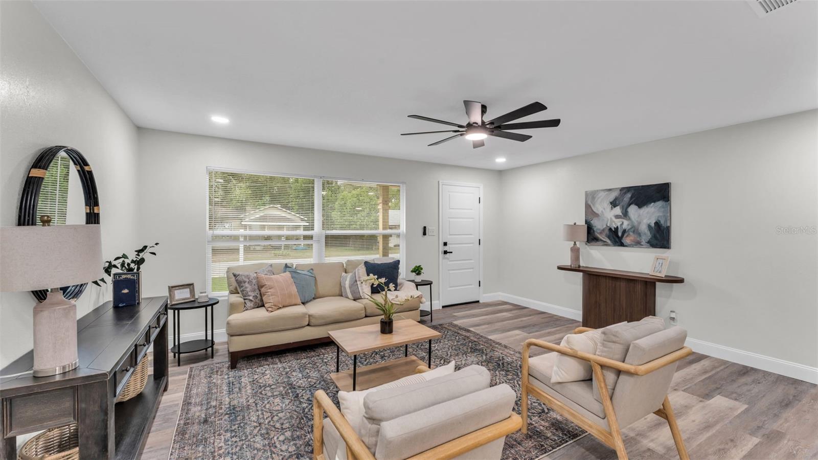 AUBURNDALE HGTS - Residential