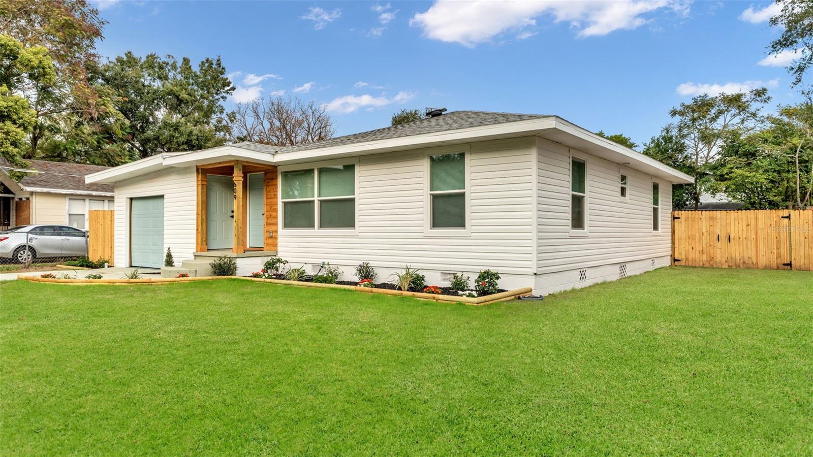 AUBURNDALE HGTS - Residential