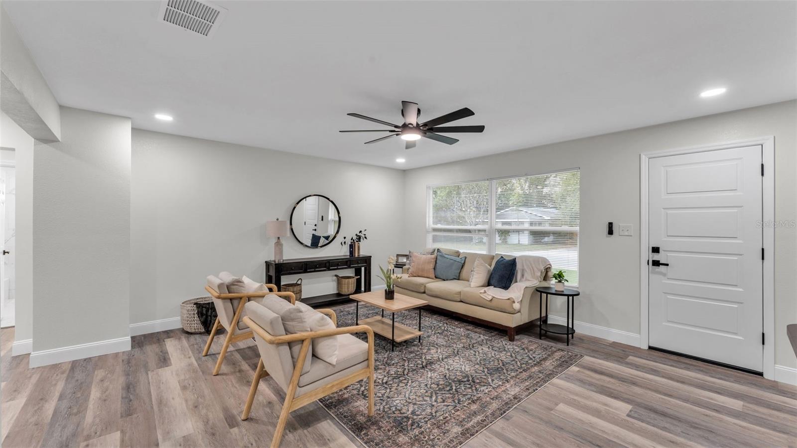 AUBURNDALE HGTS - Residential