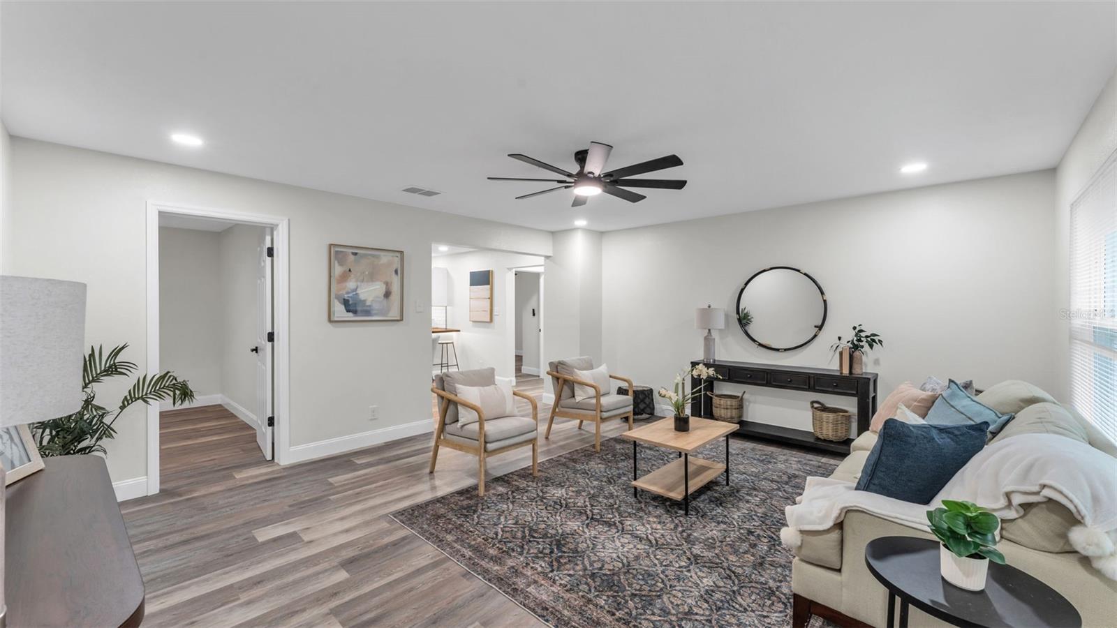 AUBURNDALE HGTS - Residential