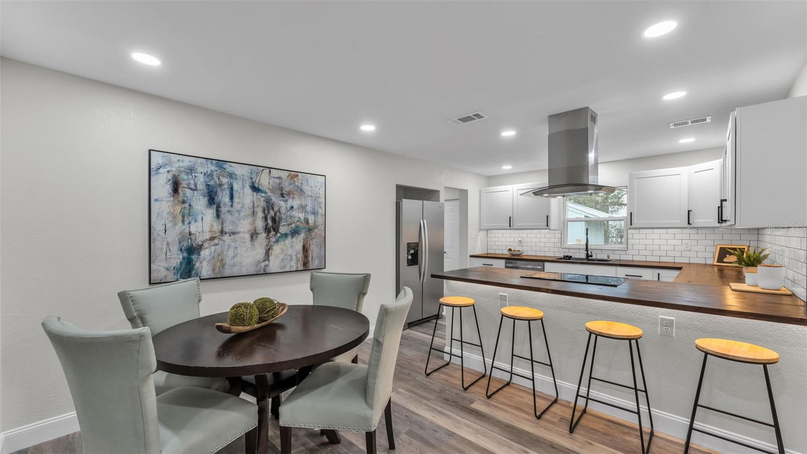 AUBURNDALE HGTS - Residential