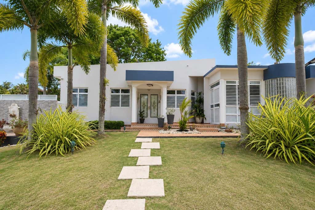 Photo of 1 Quintas De Candelero #C26, Humacao, PR 00791 (MLS # PR9123513)