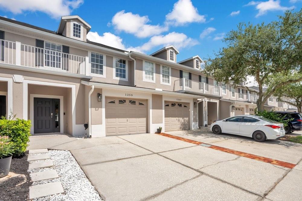 1259 FALLING STAR LANE