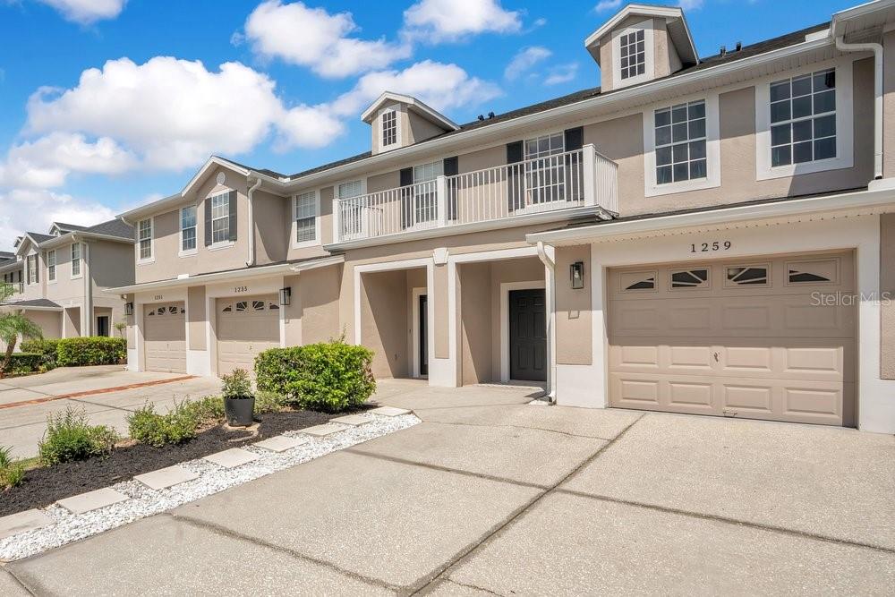 1259 FALLING STAR LANE