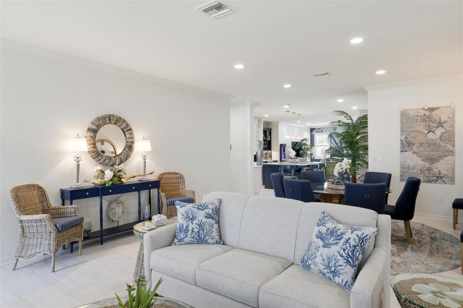 HERITAGE HARBOUR SUBPHASE F UNITS 1, 2&3 - Residential