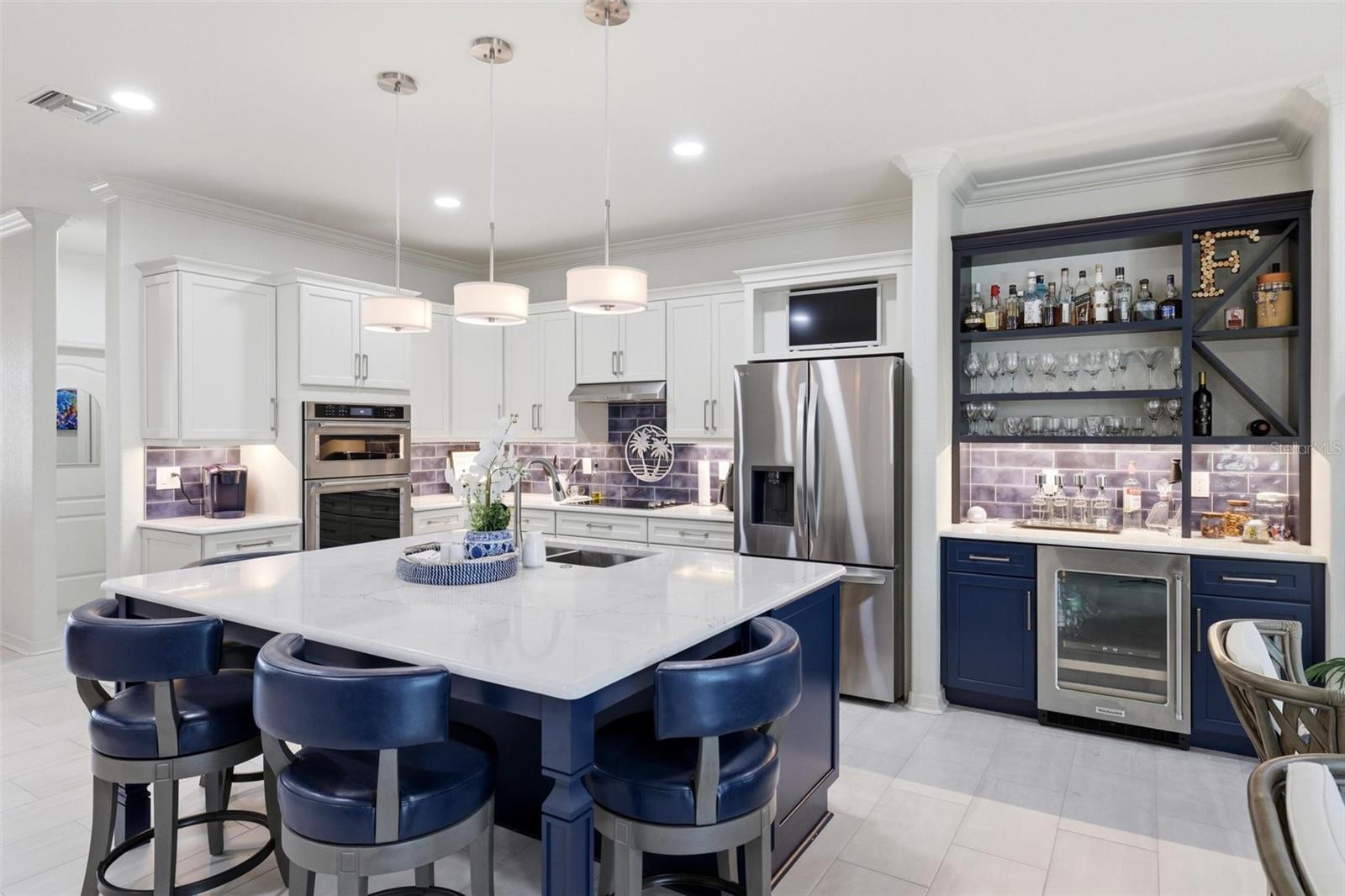 HERITAGE HARBOUR SUBPHASE F UNITS 1, 2&3 - Residential