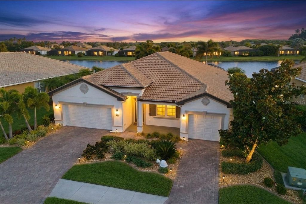 Photo of 8611 River Preserve Drive, Bradenton, FL 34212 (MLS # A4695343)