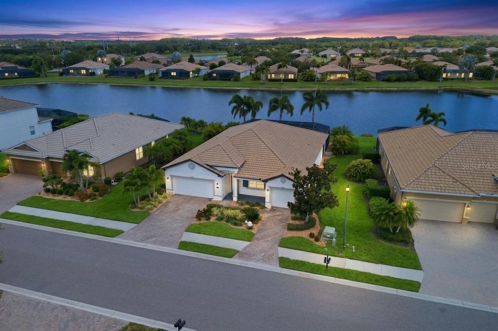 Photo of 8611 River Preserve Drive, Bradenton, FL 34212 (MLS # A4695343)