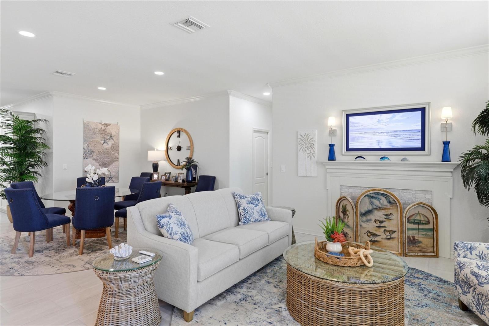 HERITAGE HARBOUR SUBPHASE F UNITS 1, 2&3 - Residential