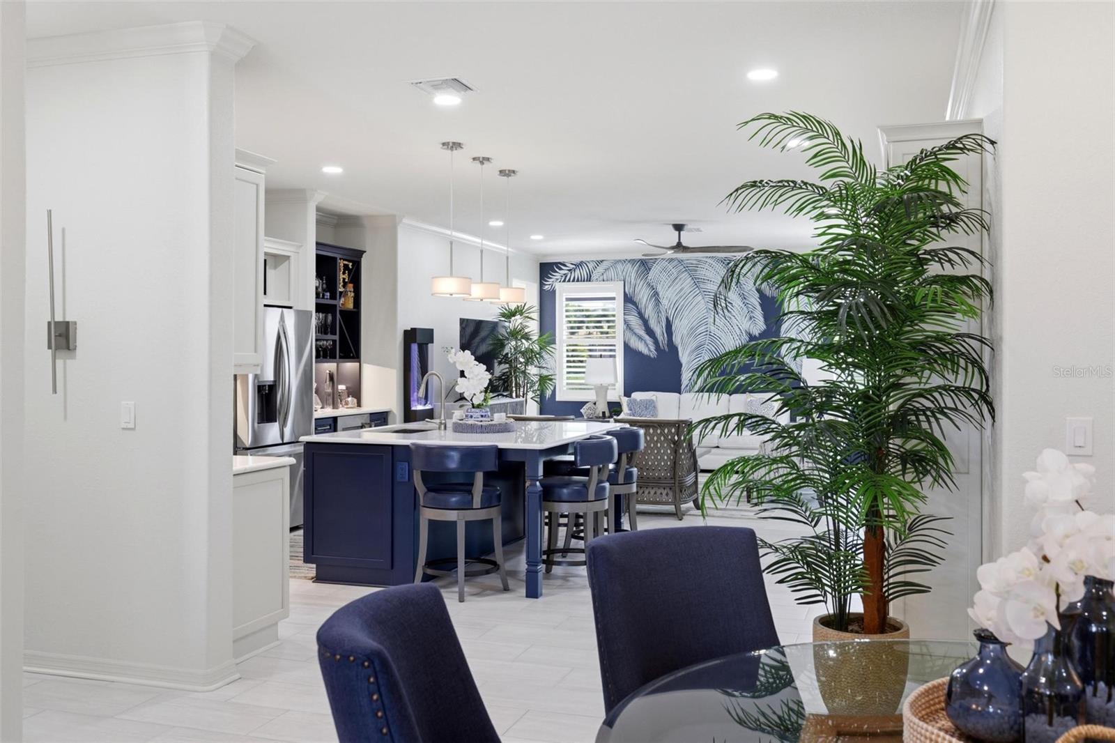 HERITAGE HARBOUR SUBPHASE F UNITS 1, 2&3 - Residential