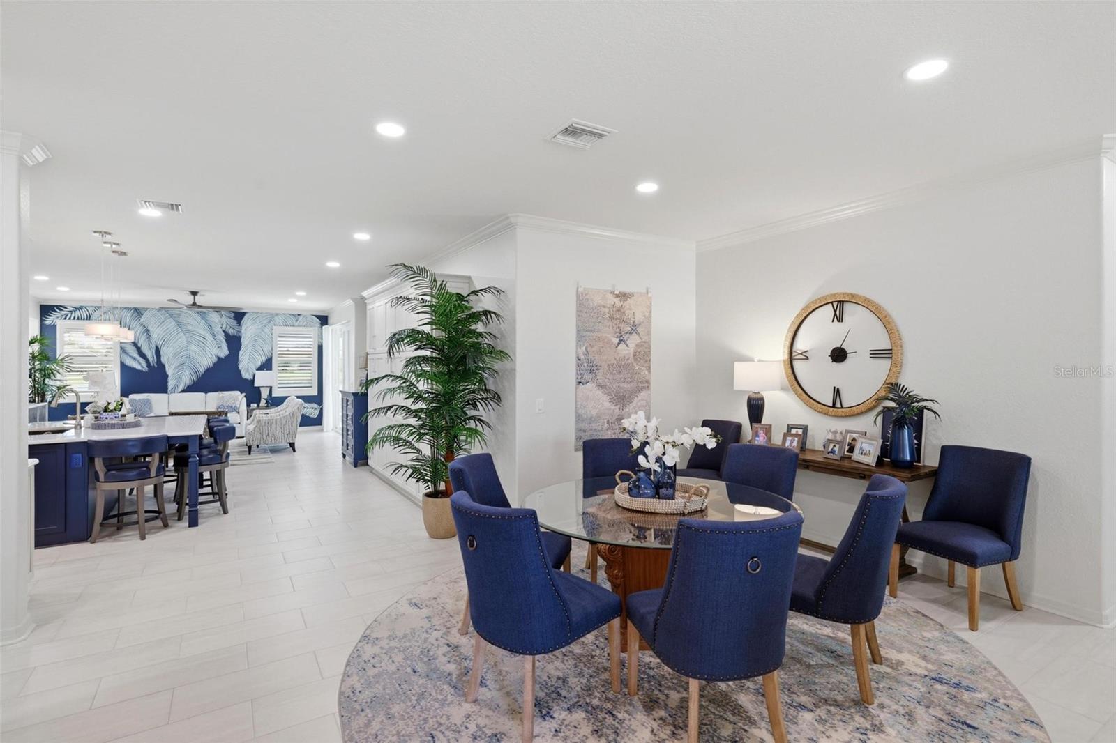 HERITAGE HARBOUR SUBPHASE F UNITS 1, 2&3 - Residential