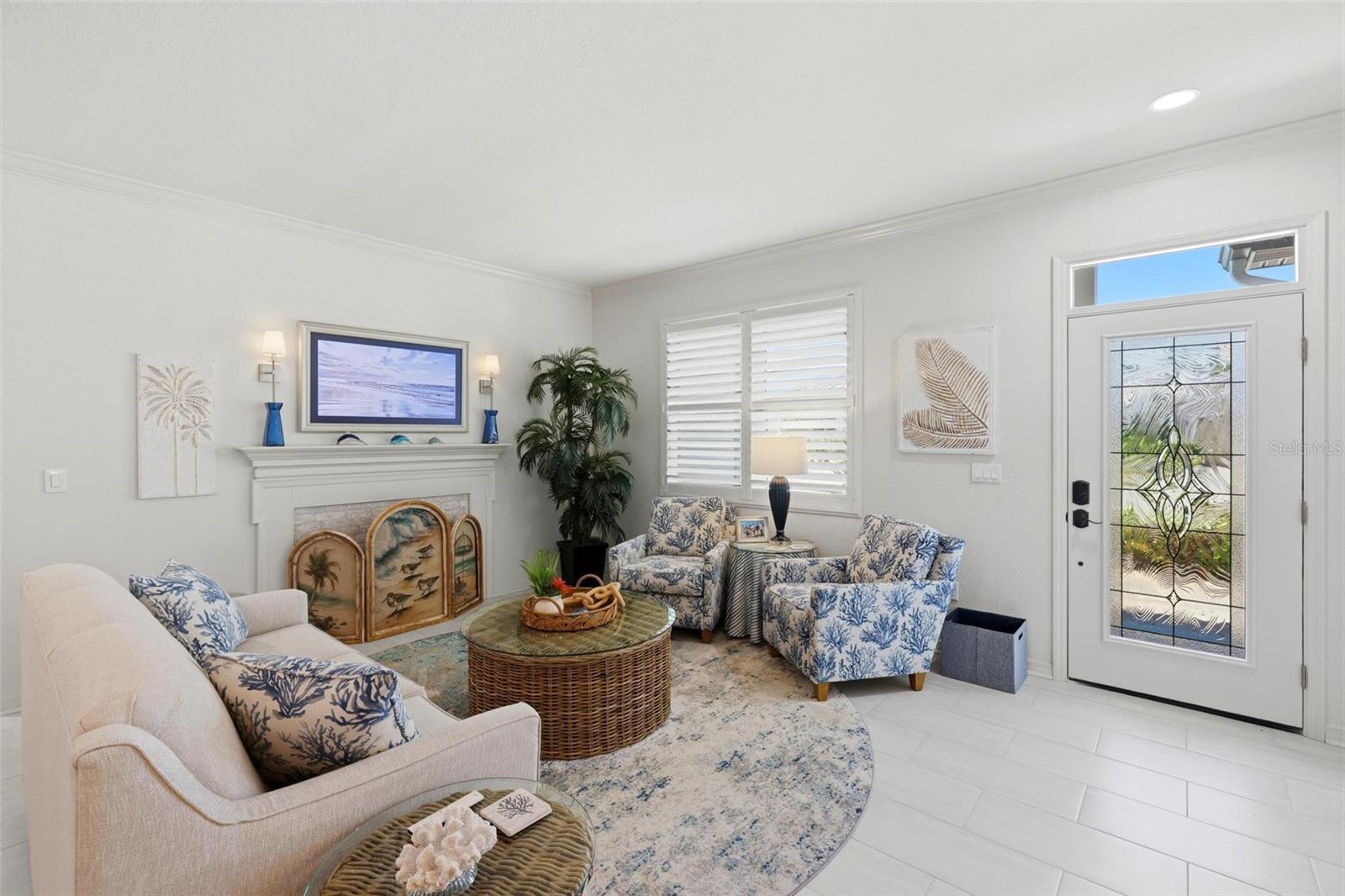 HERITAGE HARBOUR SUBPHASE F UNITS 1, 2&3 - Residential