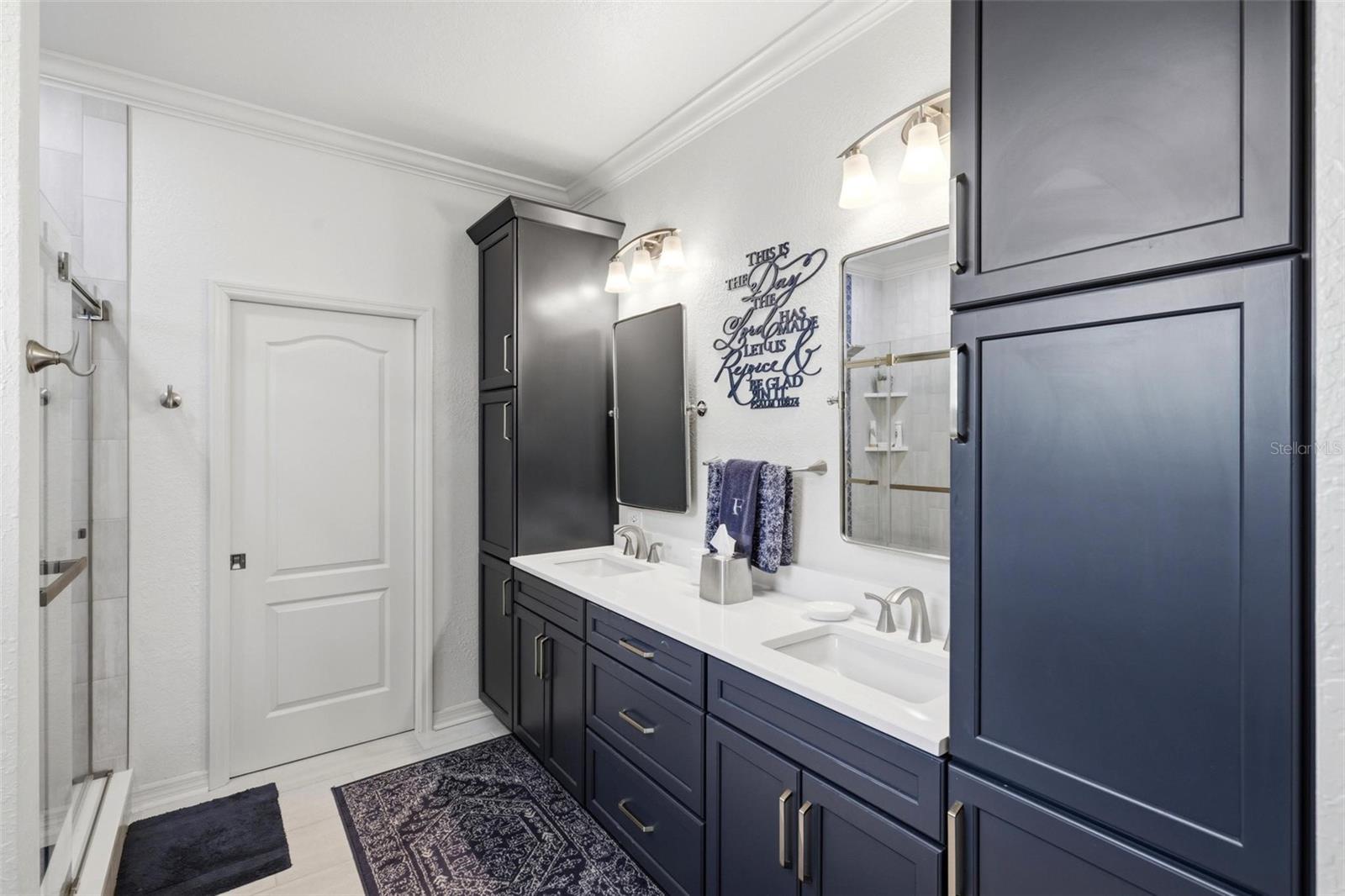 HERITAGE HARBOUR SUBPHASE F UNITS 1, 2&3 - Residential