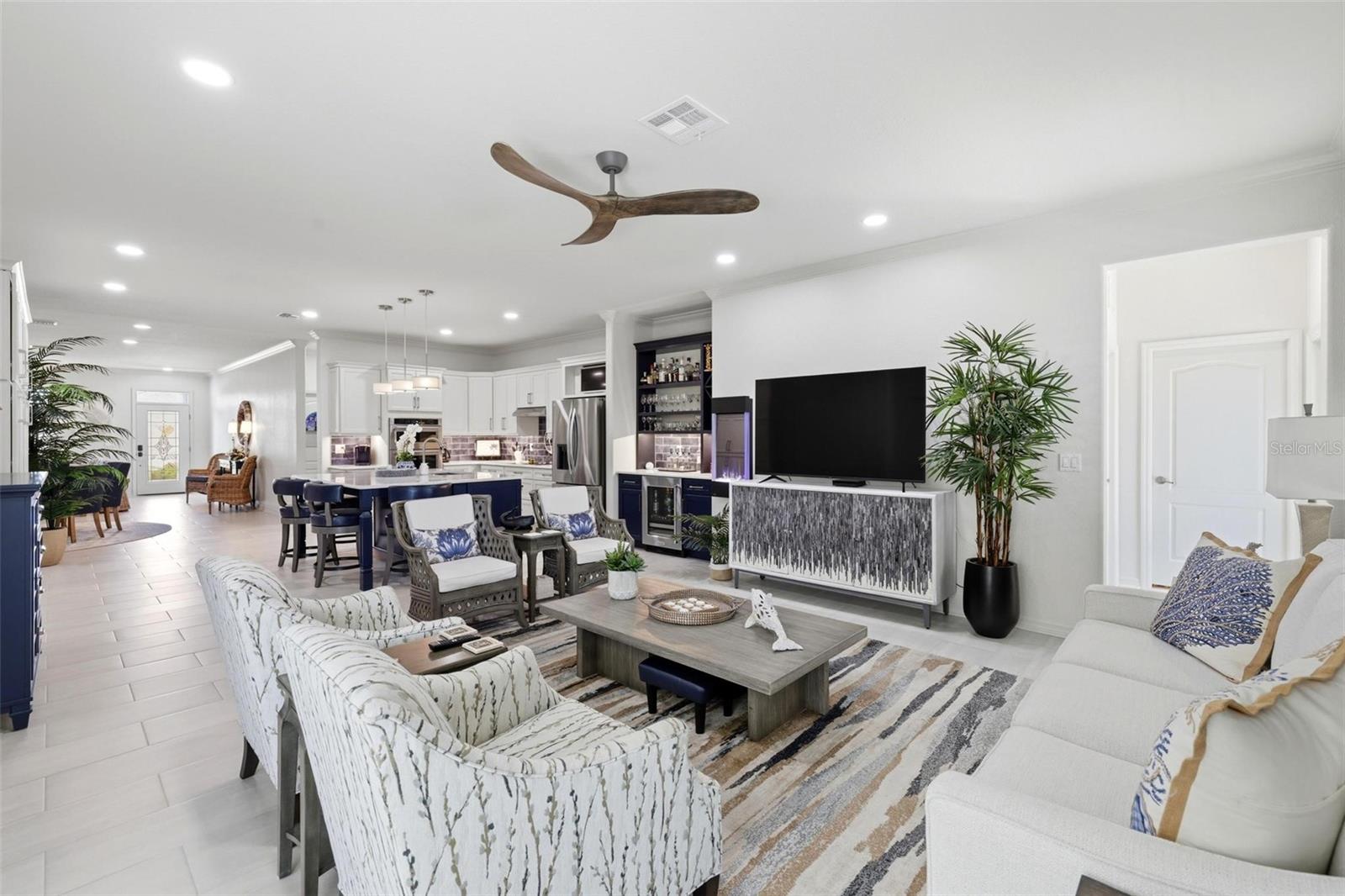 HERITAGE HARBOUR SUBPHASE F UNITS 1, 2&3 - Residential