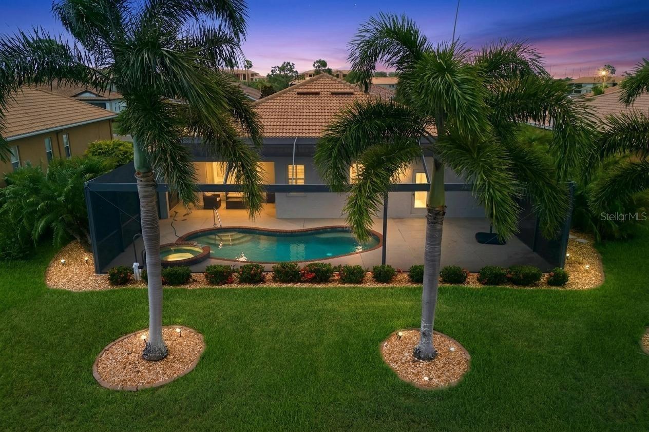 8611 RIVER PRESERVE DRIVE