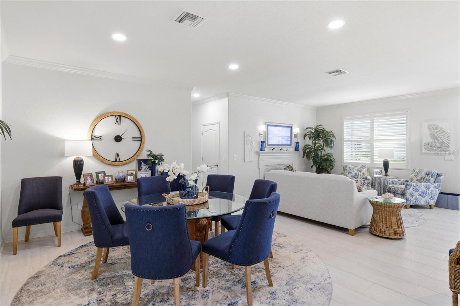 HERITAGE HARBOUR SUBPHASE F UNITS 1, 2&3 - Residential
