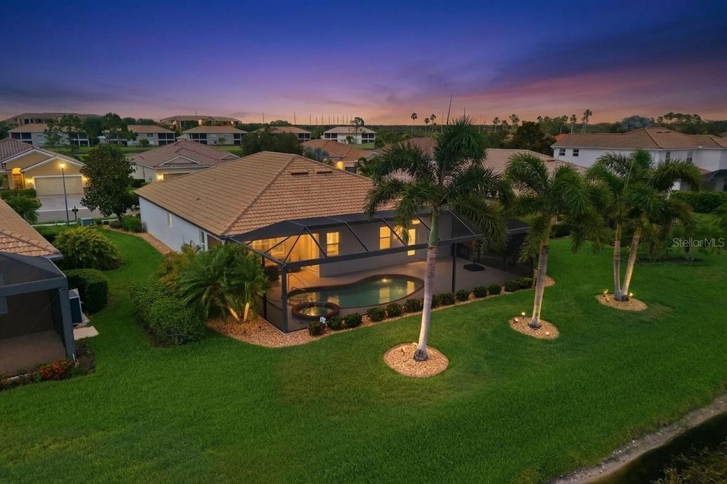 Photo of 8611 River Preserve Drive, Bradenton, FL 34212 (MLS # A4695343)