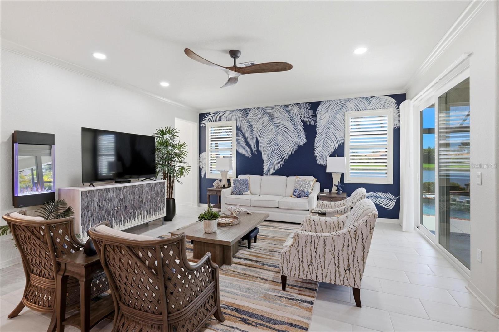 HERITAGE HARBOUR SUBPHASE F UNITS 1, 2&3 - Residential