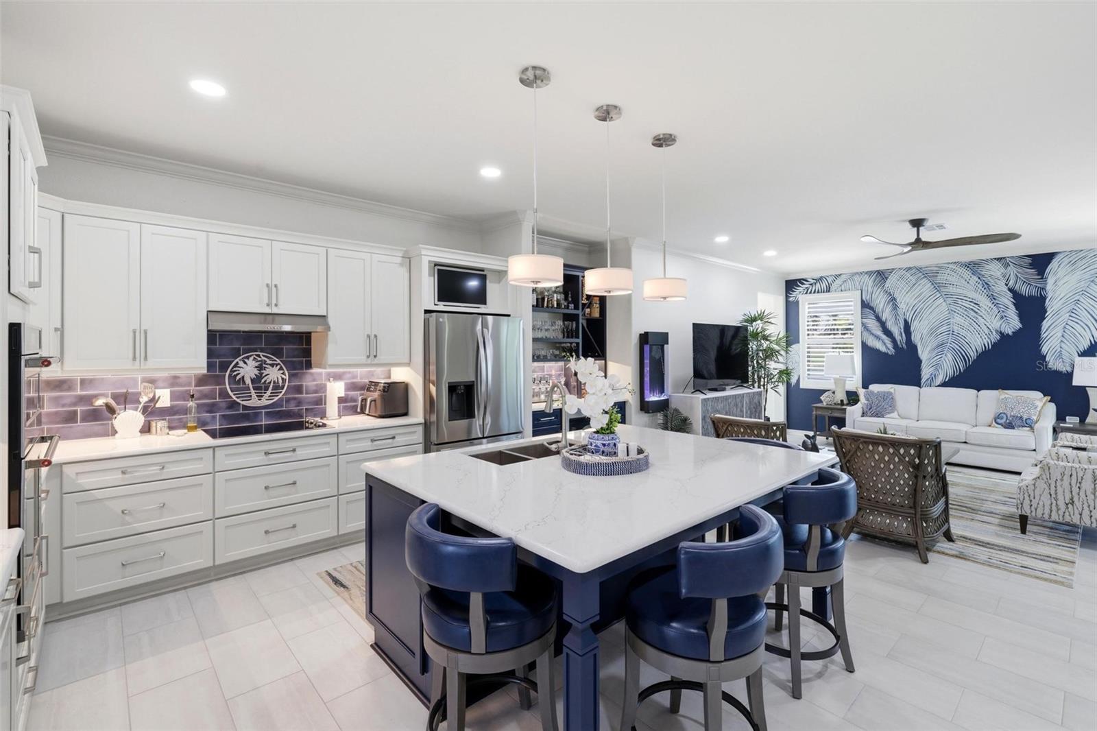 HERITAGE HARBOUR SUBPHASE F UNITS 1, 2&3 - Residential