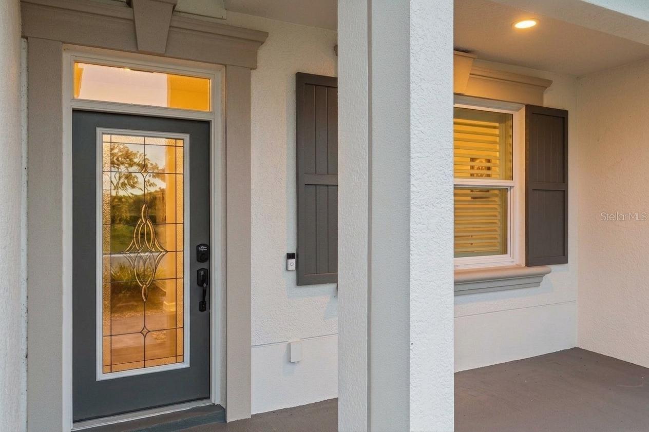 HERITAGE HARBOUR SUBPHASE F UNITS 1, 2&3 - Residential