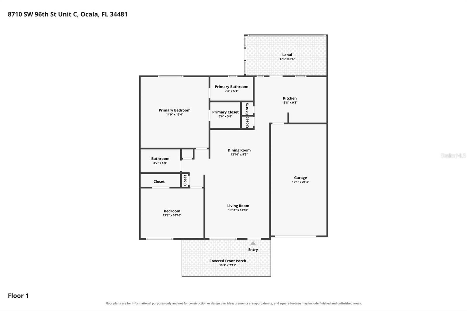 8710 SW 96TH STREET C