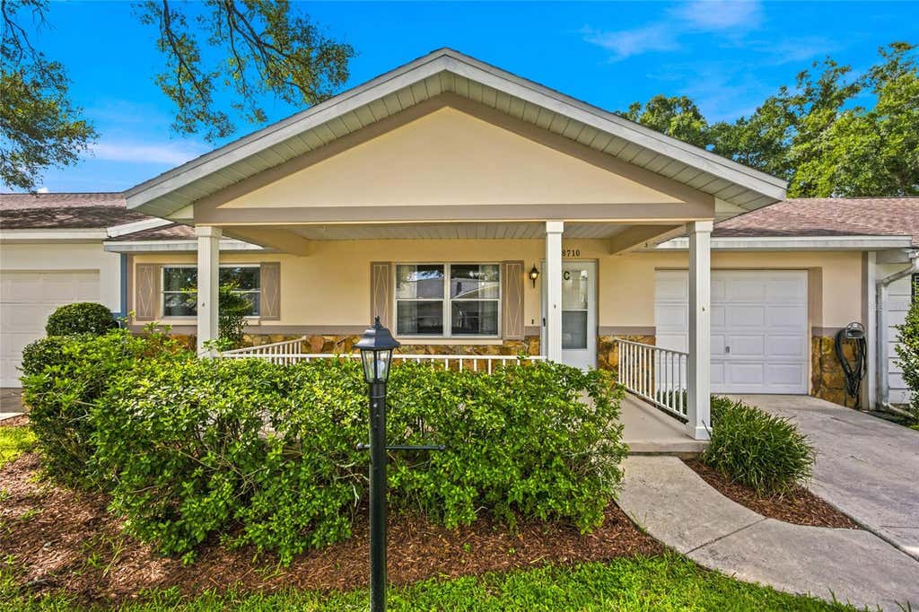 Photo of 8710 SW 96th Street #C, Ocala, FL 34481 (MLS # OM730974)