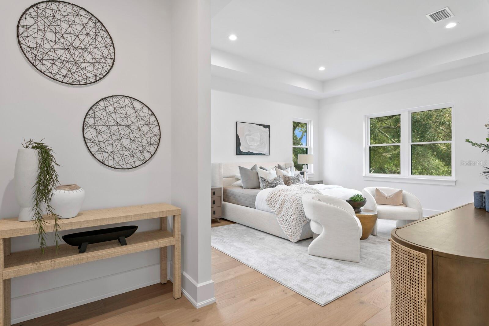 SOUTHLAND ADD - Residential