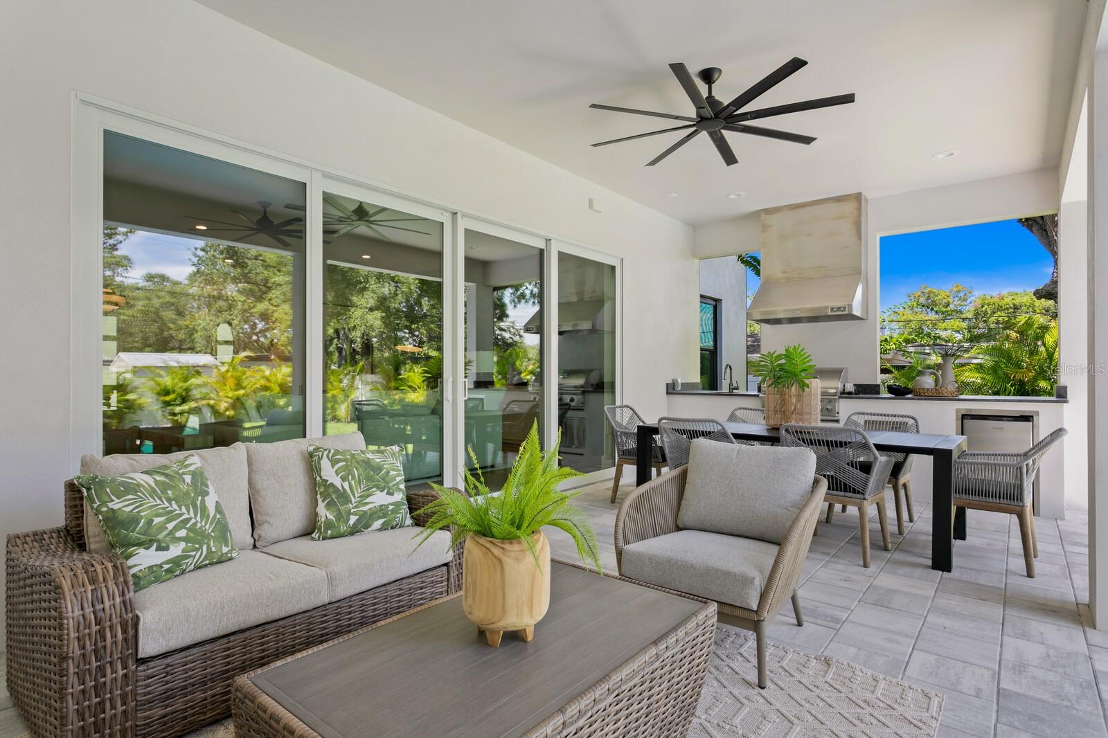 SOUTHLAND ADD - Residential