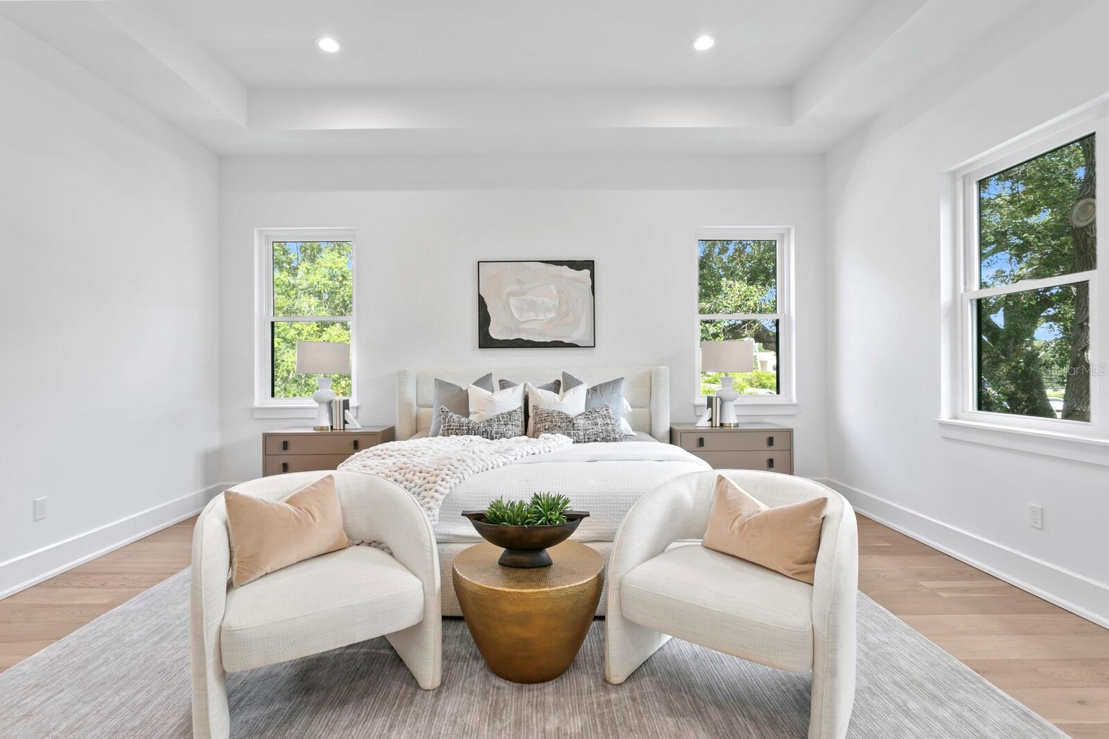 SOUTHLAND ADD - Residential