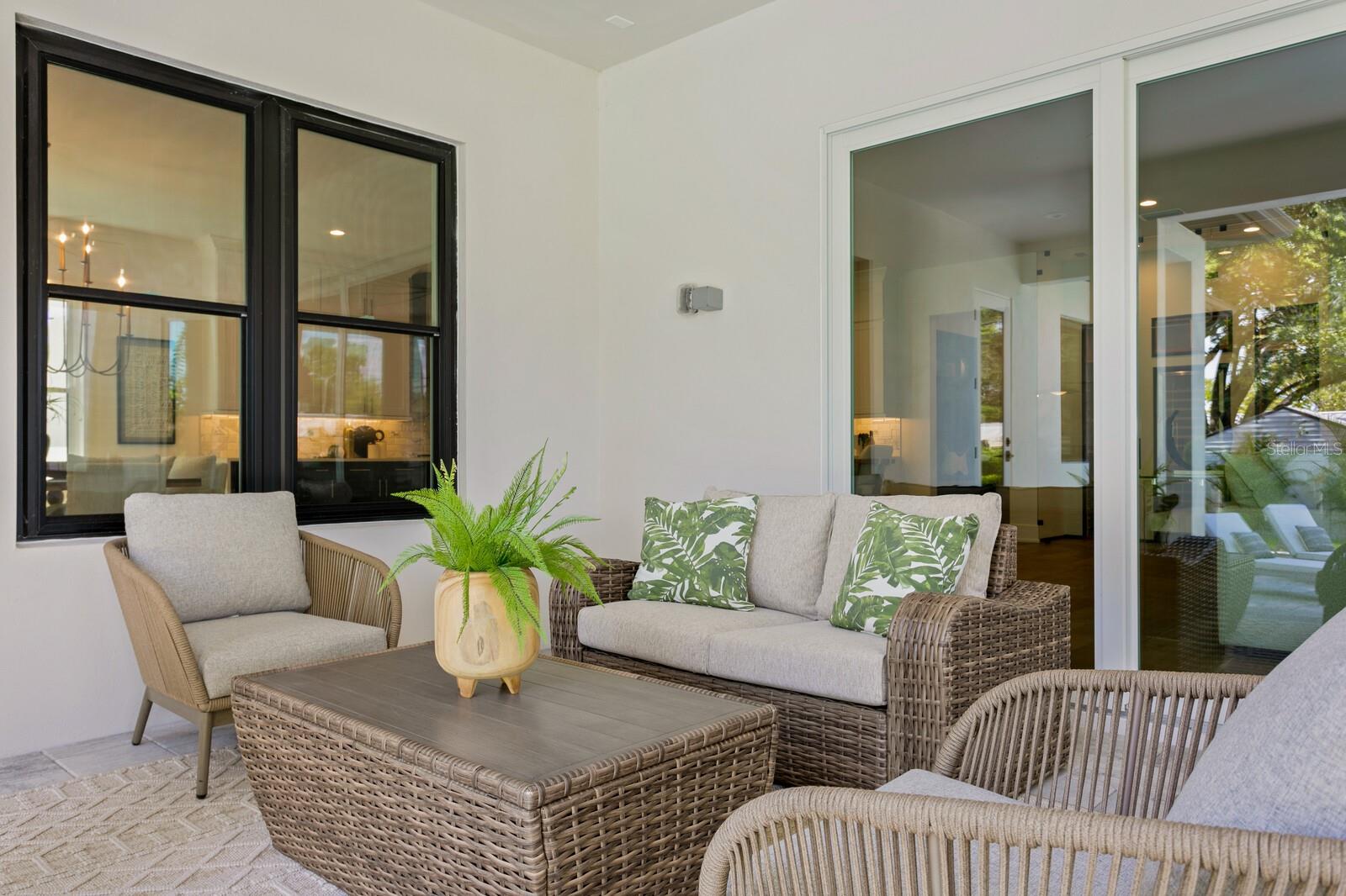 SOUTHLAND ADD - Residential