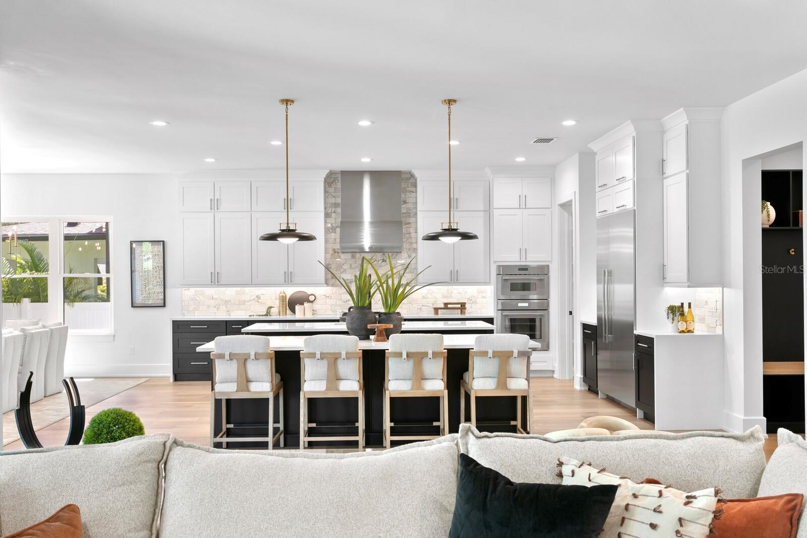 SOUTHLAND ADD - Residential