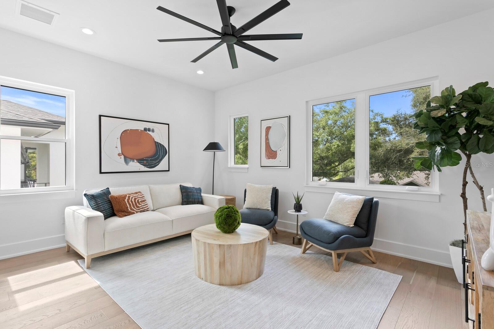 SOUTHLAND ADD - Residential