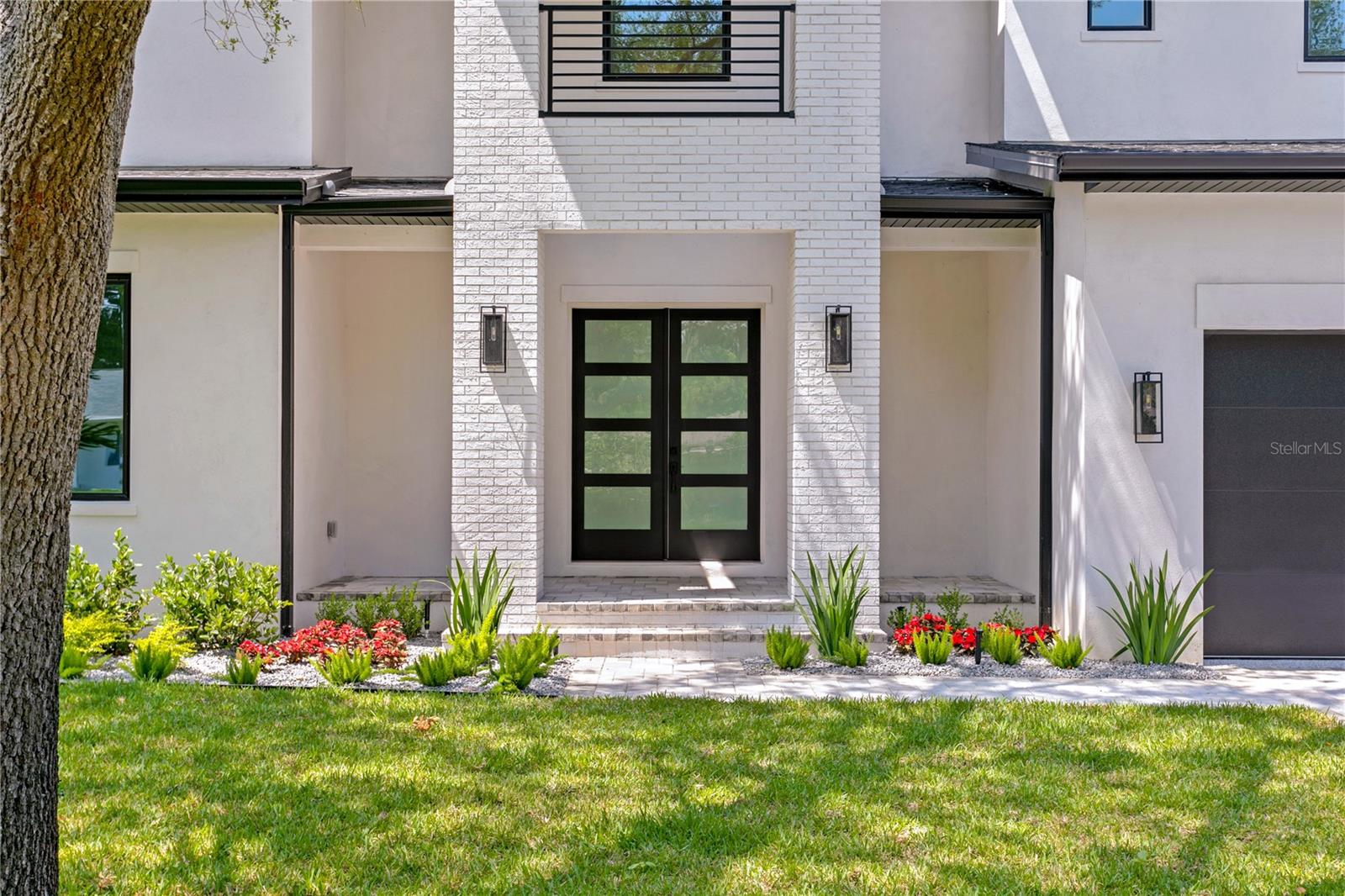 SOUTHLAND ADD - Residential