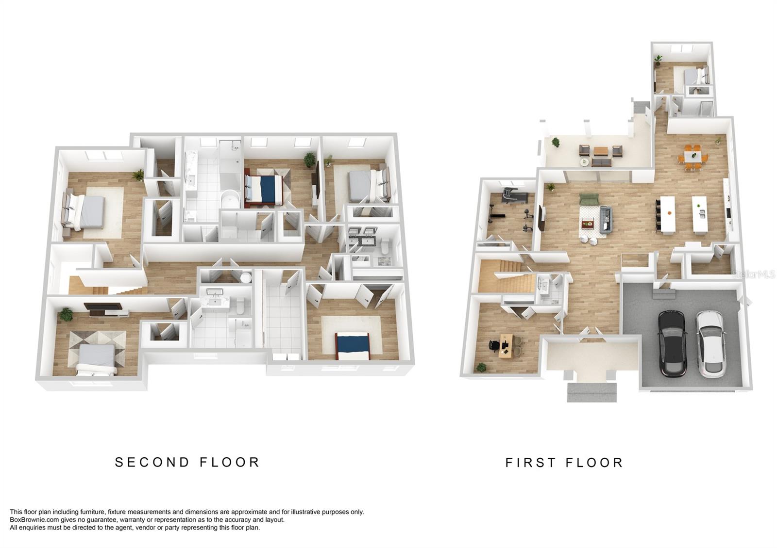 SOUTHLAND ADD - Residential