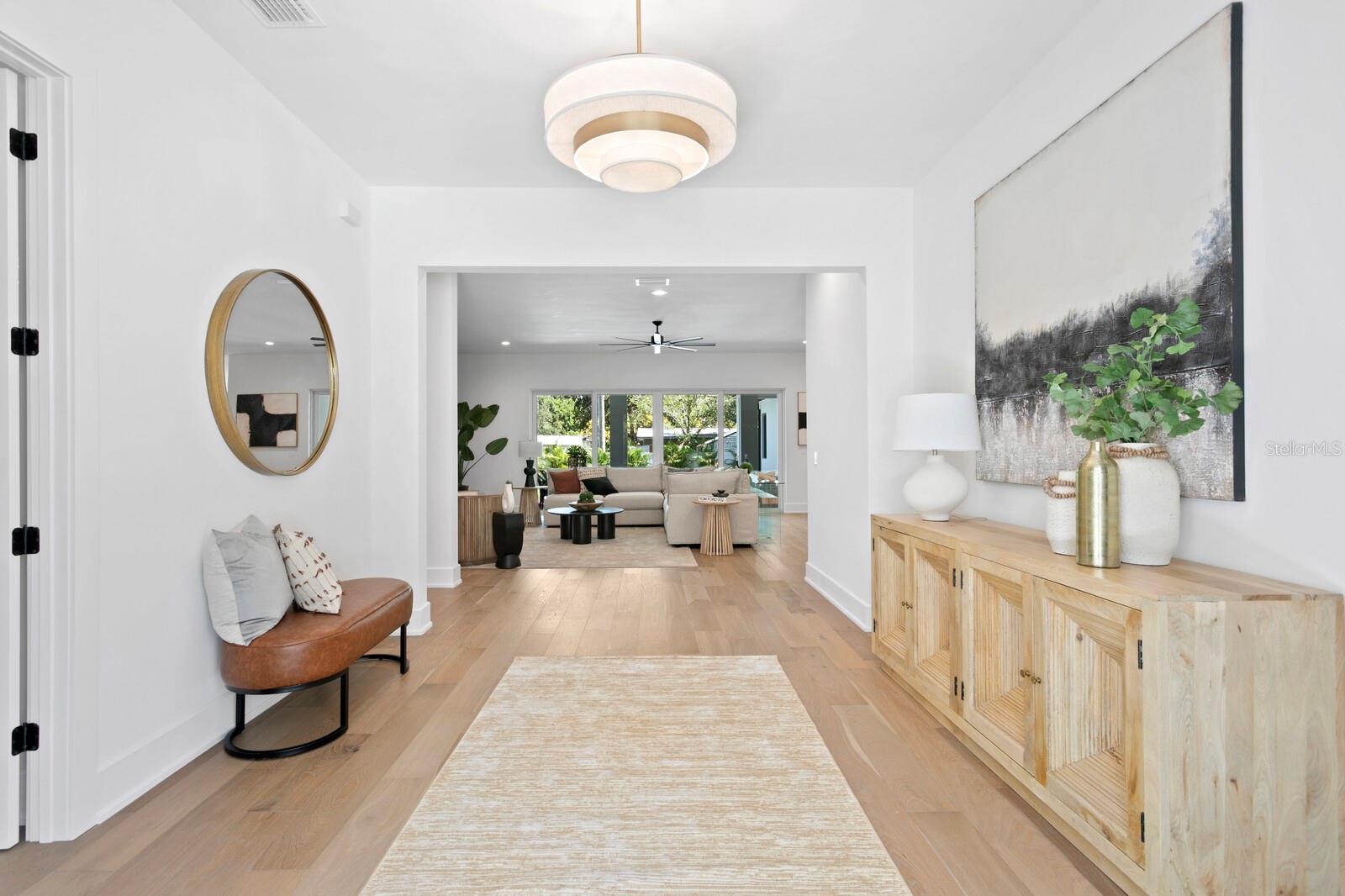 SOUTHLAND ADD - Residential