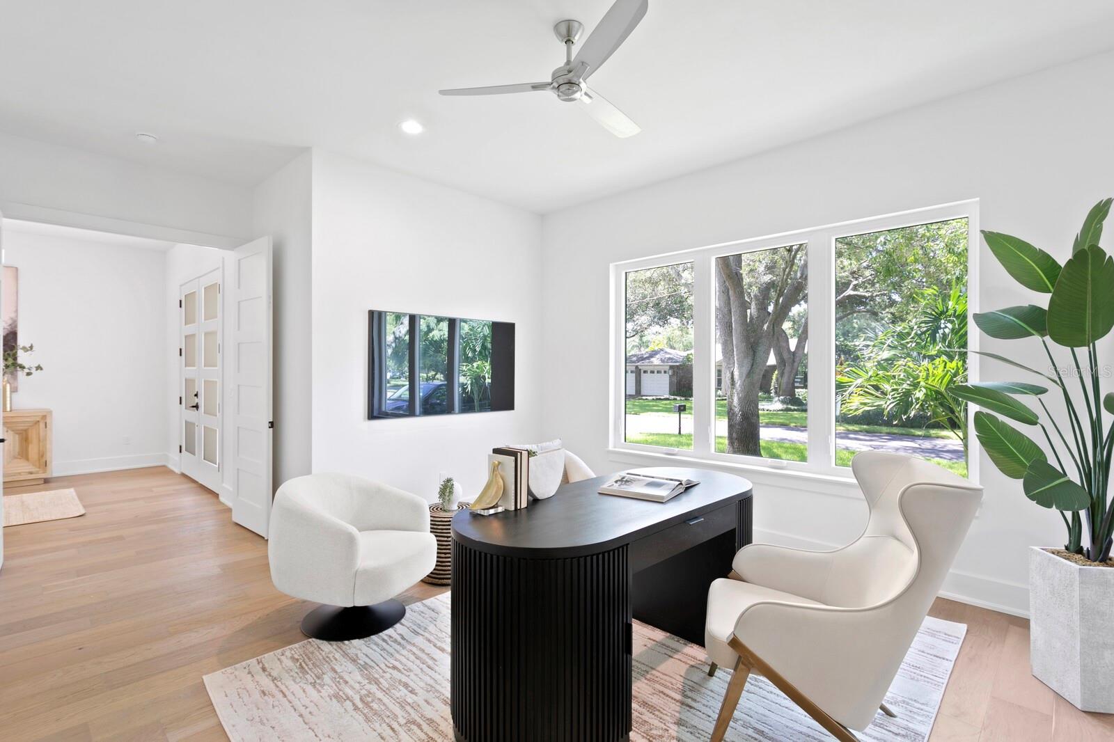 SOUTHLAND ADD - Residential