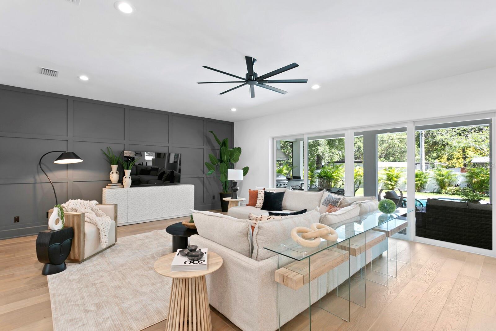 SOUTHLAND ADD - Residential