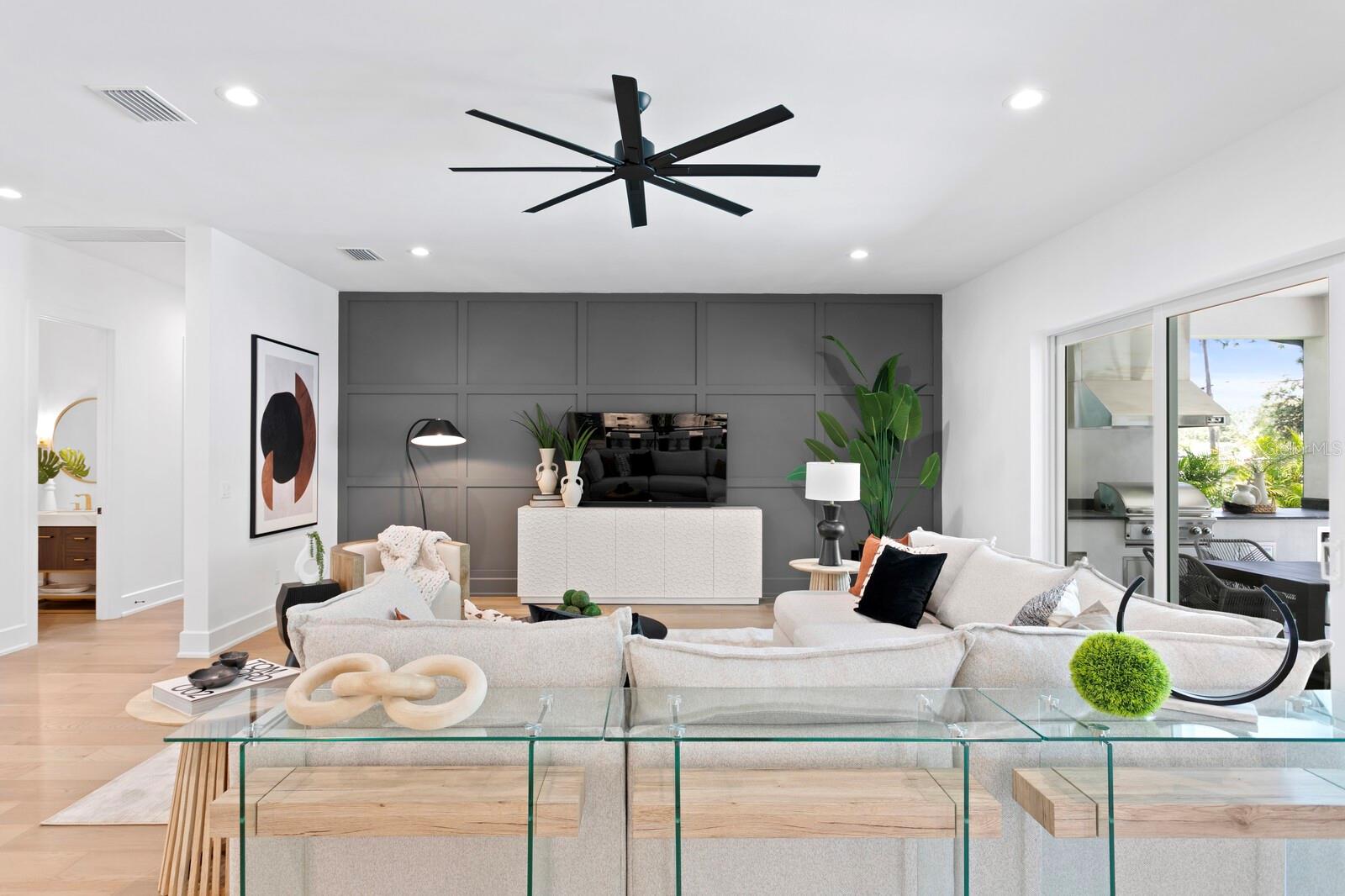 SOUTHLAND ADD - Residential