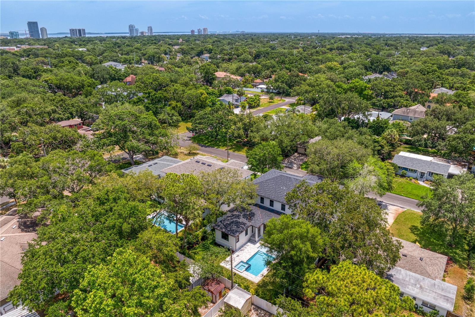 SOUTHLAND ADD - Residential